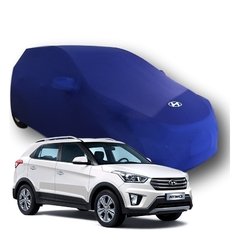 Capa Hyundai Creta