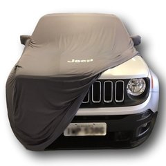 Capa Jeep Renegade - comprar online