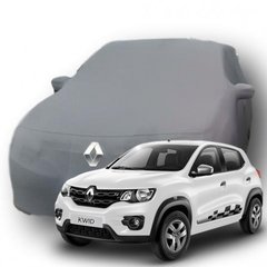 Capa Renault Kwid - comprar online