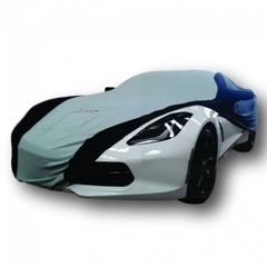 Capa Chevrolet Corvette C7 - loja online