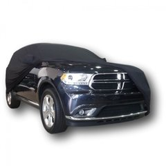 Capa Dodge Durango