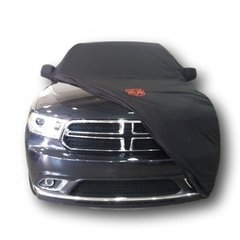 Capa Dodge Durango na internet