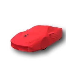 Capa Ferrari 458 Itália - loja online