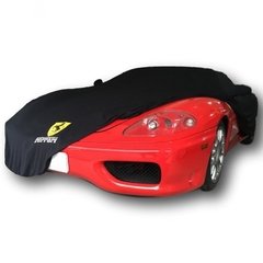 Capa Ferrari F360 Modena - comprar online