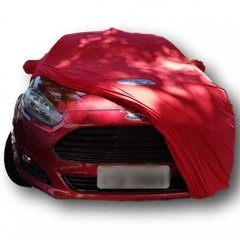 Capa Ford Fiesta Hatch