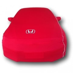 Capa Honda Civic Geração 8 na internet