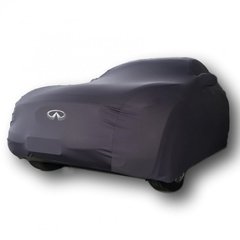 Capa Infiniti FX35 - comprar online