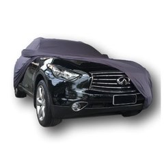 Capa Infiniti FX50 - comprar online