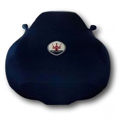 Capa Maserati Quattroporte - MASTERCAPAS.COM ®