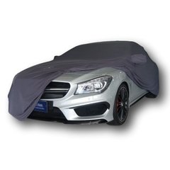 Capa Mercedes - Benz CLA 45 AMG