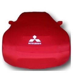 Capa Mitsubishi Lancer Evolution - loja online
