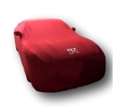 Capa Nissan GT-R - loja online