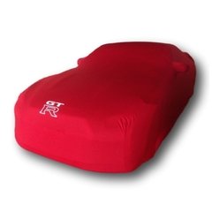 Capa Nissan GT-R - MASTERCAPAS.COM ®