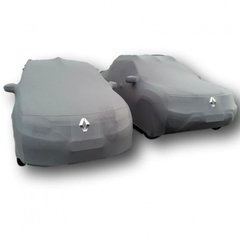 Capa Renault Sandero - loja online