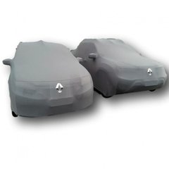 Capa Renault Duster - loja online