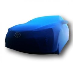 Capa Toyota Corolla - MASTERCAPAS.COM ®