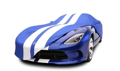 Capa Dodge Viper