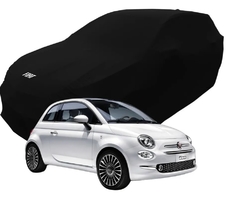 Capa Fiat 500