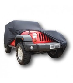 Capa Jeep Wrangler 2 portas - comprar online