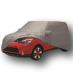 Capa Kia Soul - comprar online