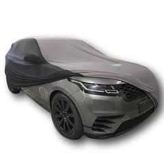 Capa Land Rover Evoque - MASTERCAPAS.COM ®