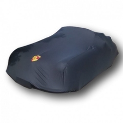 Capa Porsche 356 - MASTERCAPAS.COM ®