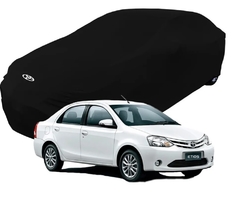 Capa Toyota Etios sedan