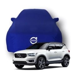 Capa Volvo XC40