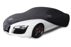 Capa Audi R8