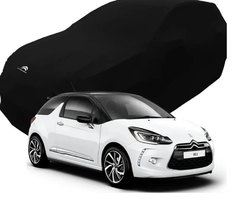 Capa Citroën DS3