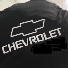 Capa Chevrolet Vectra GSI Geração 1 na internet