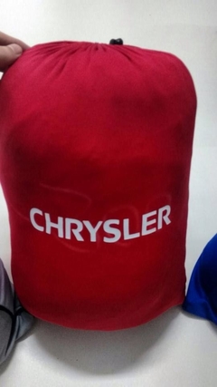 Capa Chrysler Stratus - MASTERCAPAS.COM ®