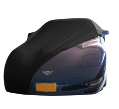 Capa Chevrolet Corvette C5 - comprar online