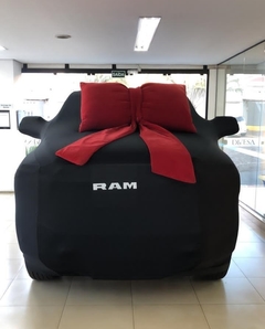 Capa Dodge RAM Cabine Dupla modelo novo na internet