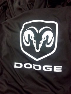 Capa Dodge Durango