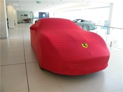 Capa Ferrari California - comprar online