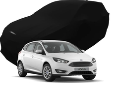 Capa Ford Focus Hatch