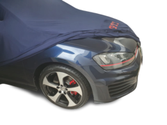 Capa Volkswagen Golf GTI