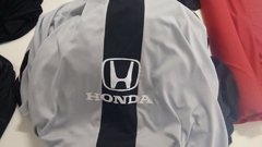 Capa Honda Civic Geração 9
