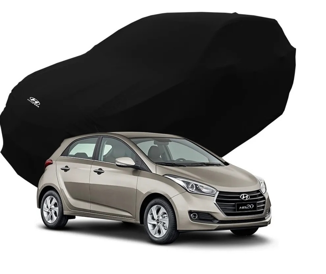 Capa Hyundai HB20 - Comprar em MASTERCAPAS.COM ®