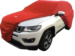 Capa Jeep Compass - comprar online