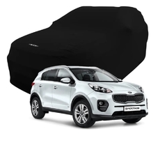 Capa Kia Sportage