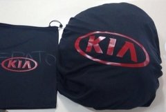 Capa Kia Sportage - MASTERCAPAS.COM ®