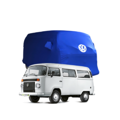Capa Volkswagen Kombi