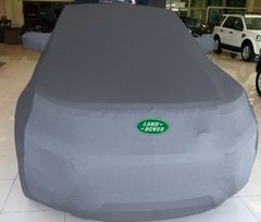 Capa Land Rover Discovery 3 - MASTERCAPAS.COM ®