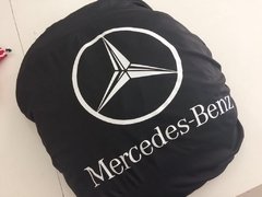 Capa Mercedes - Benz C 180 na internet