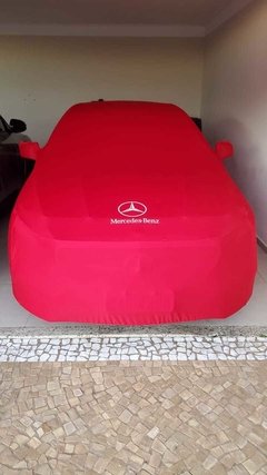 Capa Mercedes - Benz C 180 - comprar online