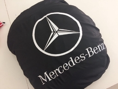 Capa Mercedes - Benz SLK 300 - MASTERCAPAS.COM ®