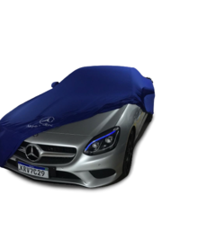 Capa Mercedes - Benz SLK 55 AMG - comprar online