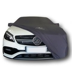 Capa Mercedes - Benz CLA 45 AMG - comprar online